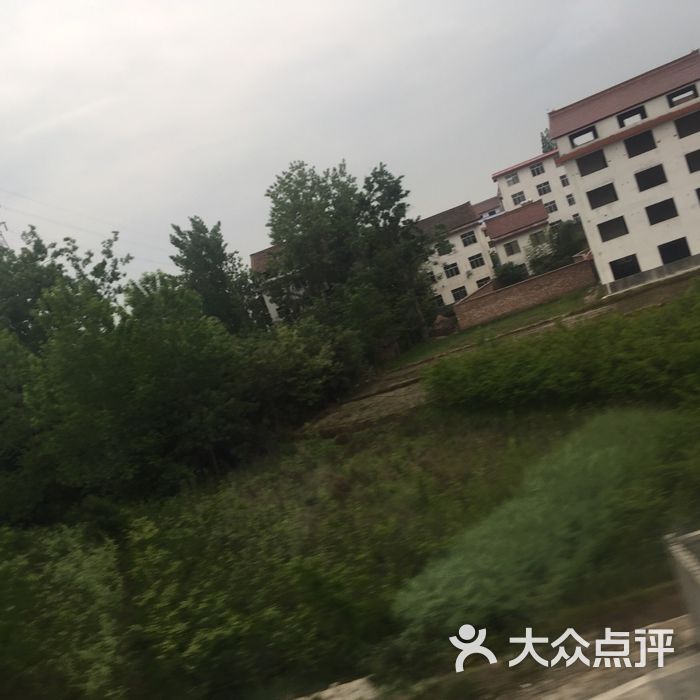 洋县西站图片-北京火车站-大众点评网