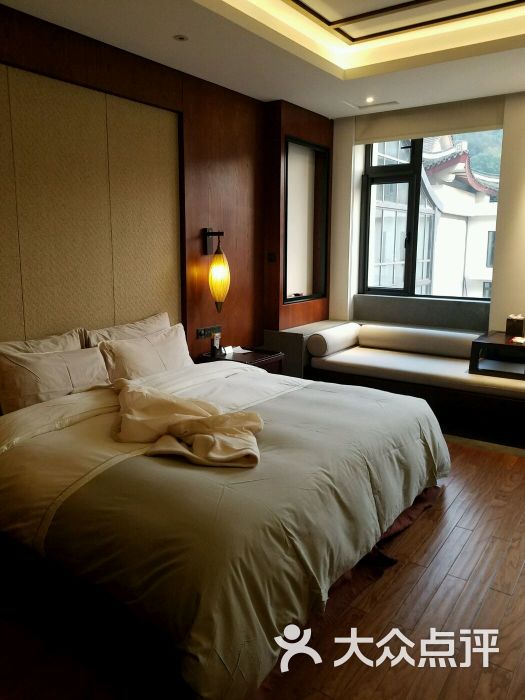 如意阁-图片-普陀山酒店