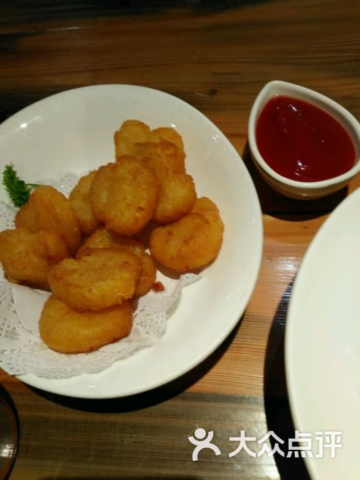 多瑞小镇(墟沟店)-图片-连云港美食