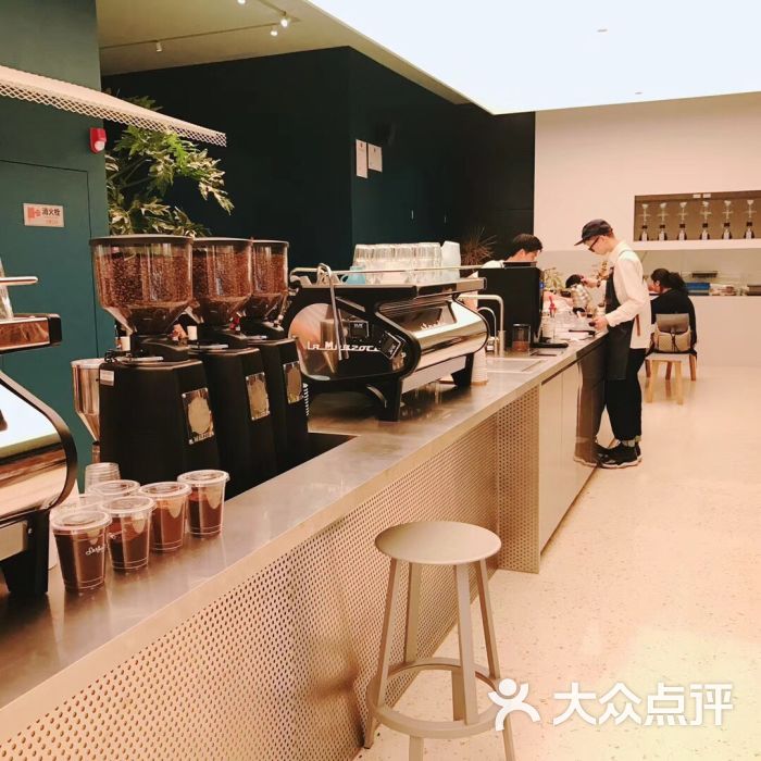 seesaw coffee(华润万象天地店)图片 - 第478张