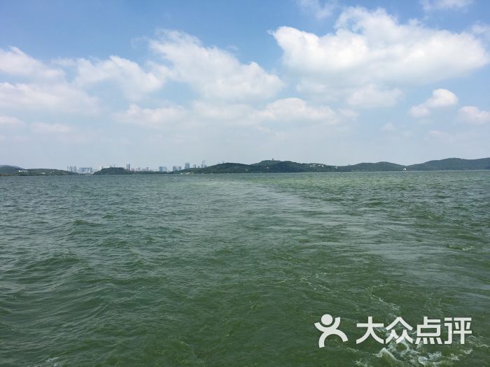 太湖仙岛原名是什么