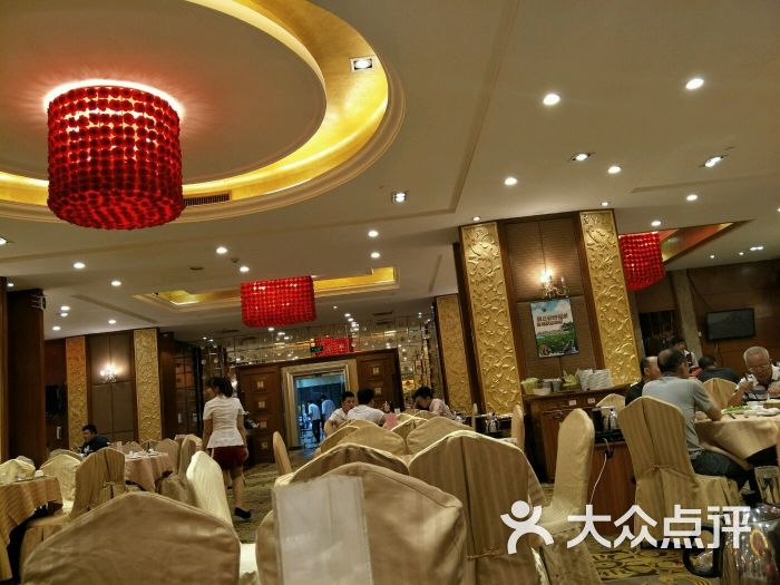 中国城酒店餐厅-图片-湛江美食-大众点评网