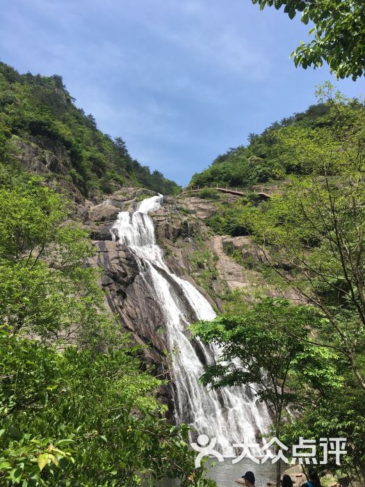 百丈潭景区图片 - 第55张