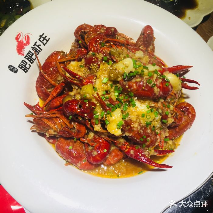 肥肥虾庄(汉街店)图片 第350张