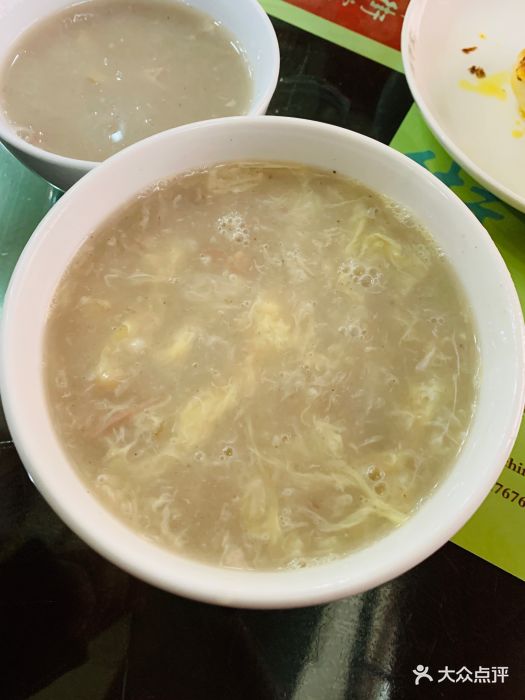 马市街食它汤饣它汤图片