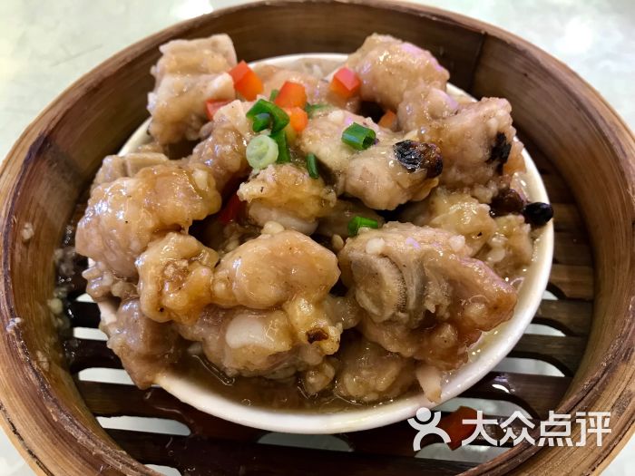 羊城酒家 · 地道粤菜