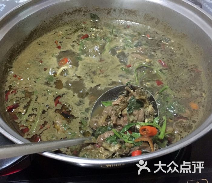 城西老牌牛瘪馆-图片-黎平县美食-大众点评网