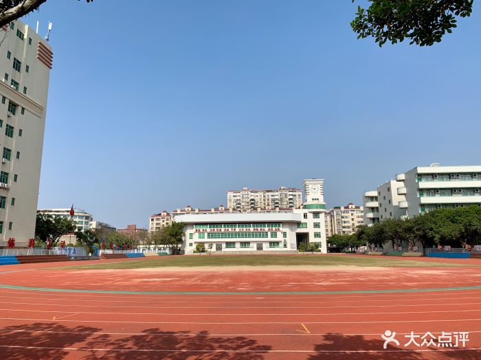 澄海实验学校图片