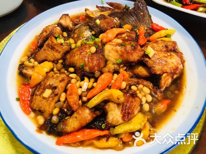 彭泽餐馆-图片-九江美食-大众点评网