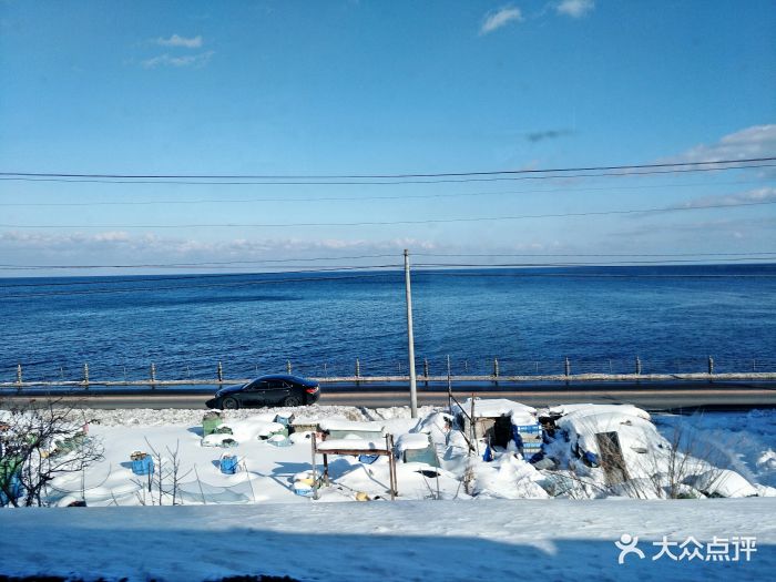 jr北海道南小樽駅图片 第7张