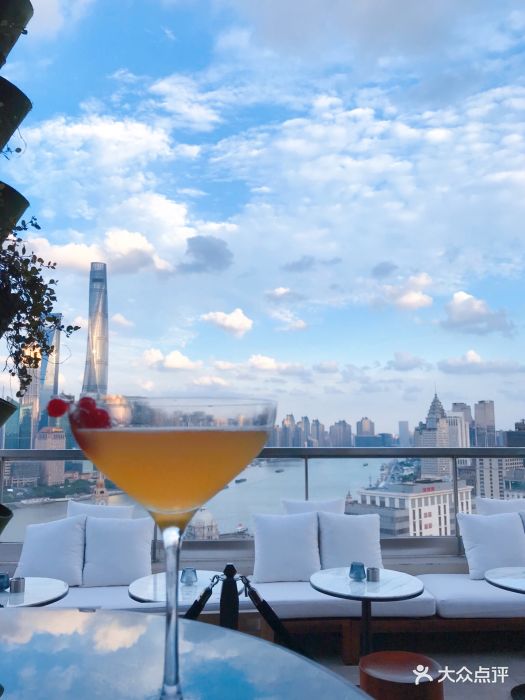 顶层酒吧 roof图片 - 第38张