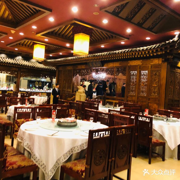 宝轩渔府(红桥芥园道店)图片 - 第423张