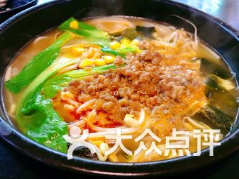 米线排名_过桥米线图片