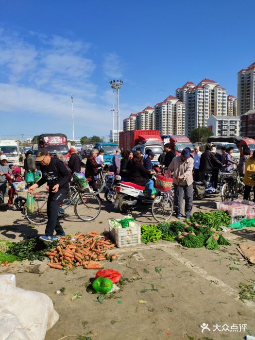 何庄子市场-图片-天津购物-大众点评网