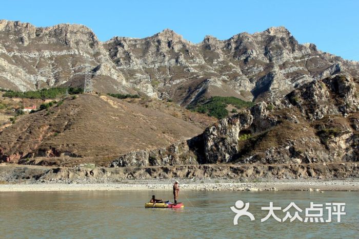 燕山湖风景区图片 - 第7张