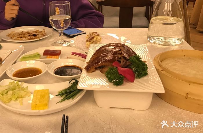 花家怡园(融科店)-图片-北京美食-大众点评网
