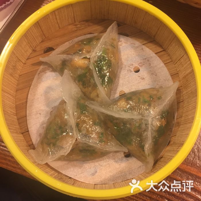 潮州粉粿