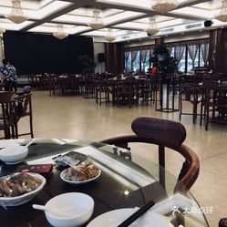海鲜 番禺区  石碁 御水湾酒楼  朋友领着过来吃饭 随便吃点结果点了