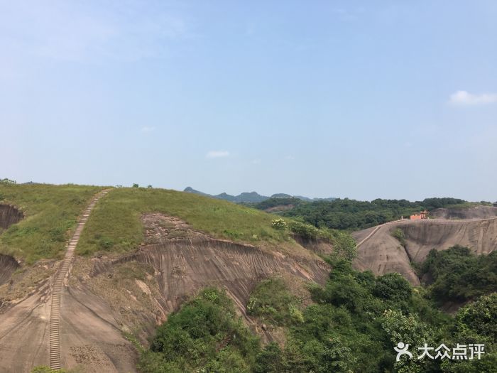 飞天山景区图片 - 第4张