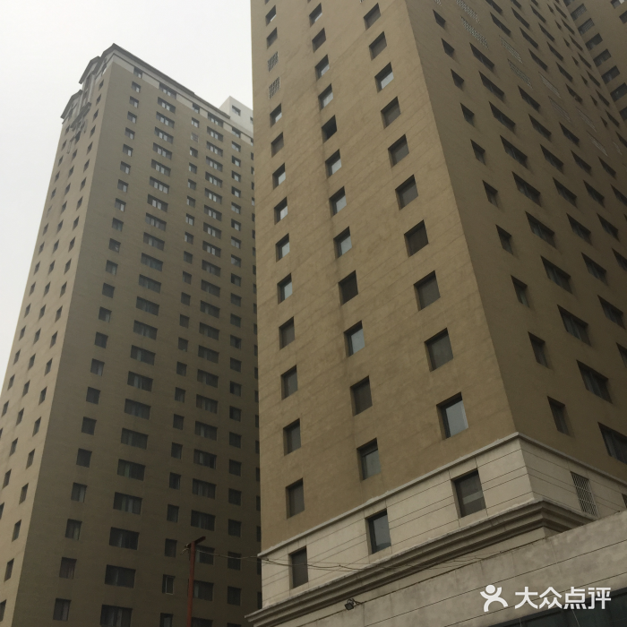 高教大楼-图片-北京生活服务-大众点评网