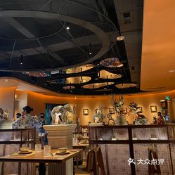 广州美食>东南亚菜>海珠区>江南西>泰咀刁·法泰thaifoodie(富力海珠