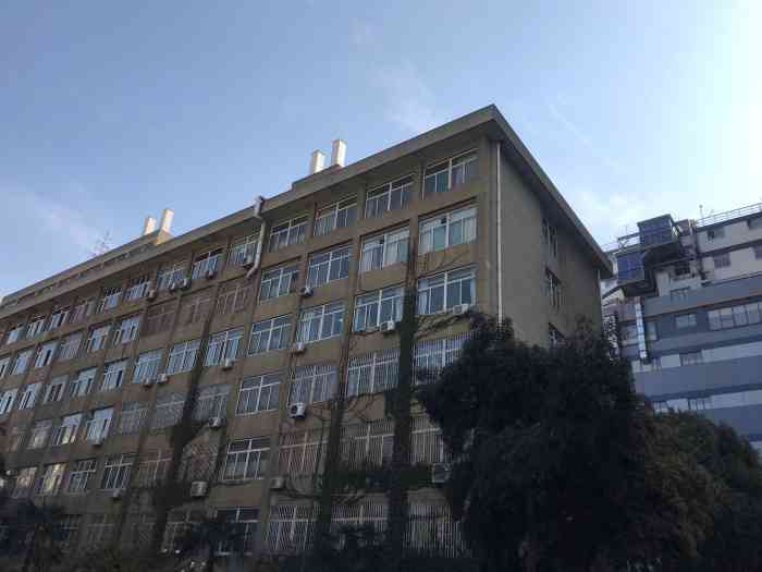 长安大学(小寨校区)-"上学时老去找同学分几个校区她.
