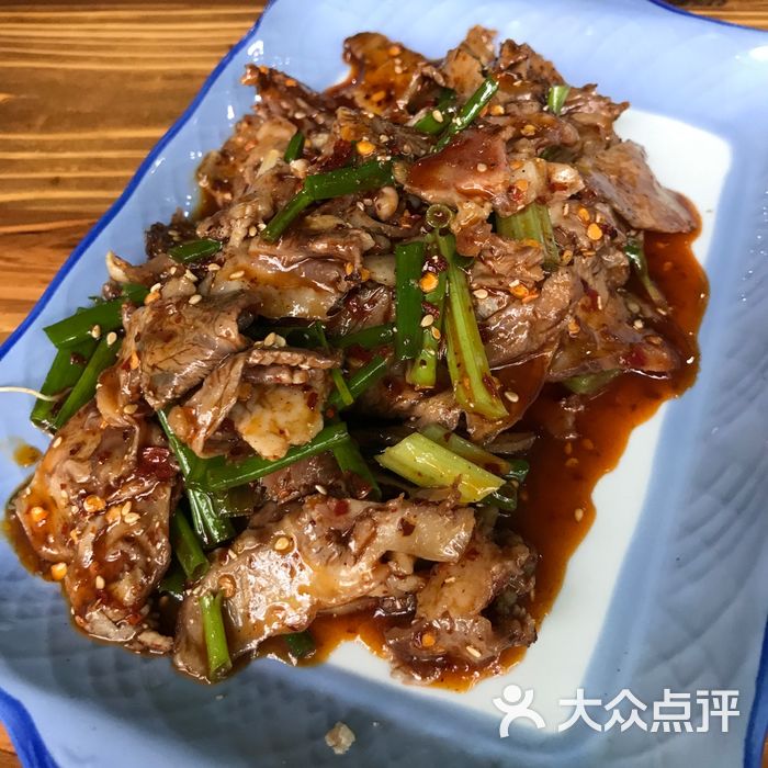 彭州九尺剔骨肉