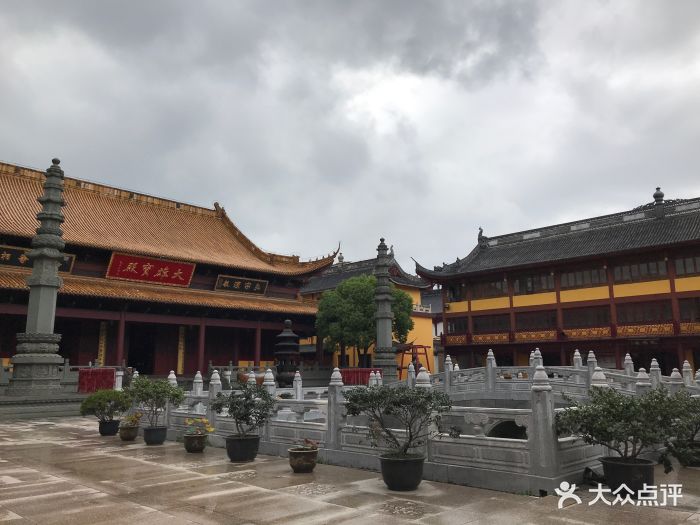 太平禅寺-图片-上海周边游-大众点评网