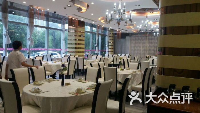 方圆村酒楼象山海鲜(松江店-图片-上海美食-大众点评网