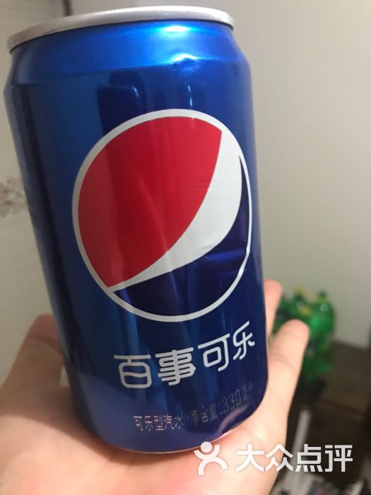 百事可乐饮料有限公司(东门)图片 - 第36张