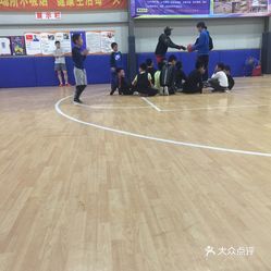 YBDL青少年篮球发展联盟(南汇地区店)