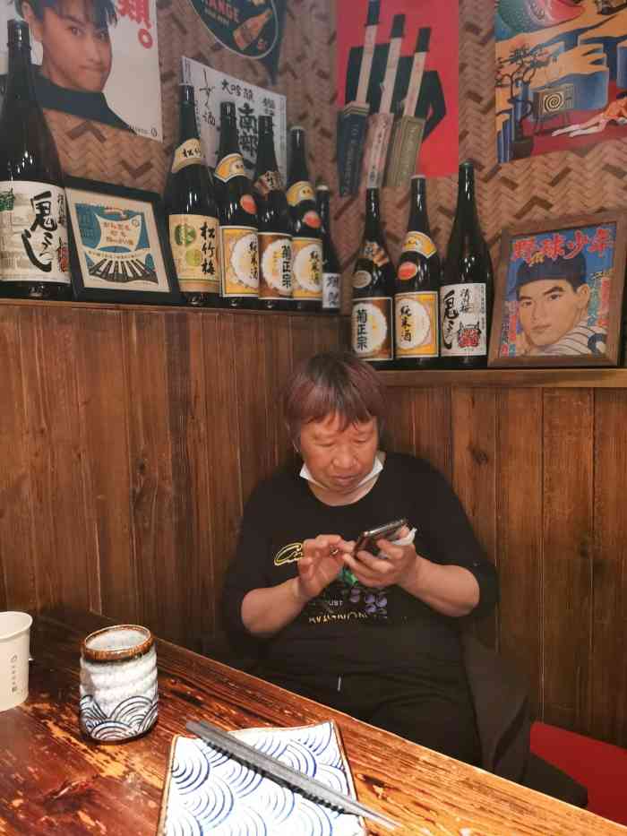 小川洋风料理江汉路店
