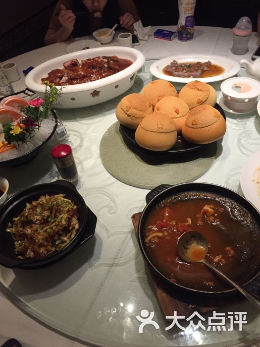 炳胜品味(海印总店)图片 - 第2张