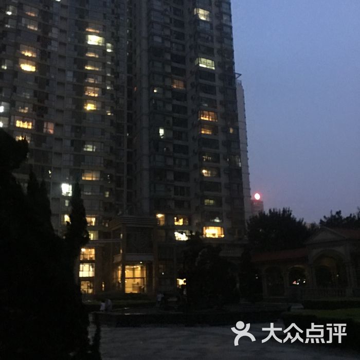 富力城b区图片-北京小区-大众点评网