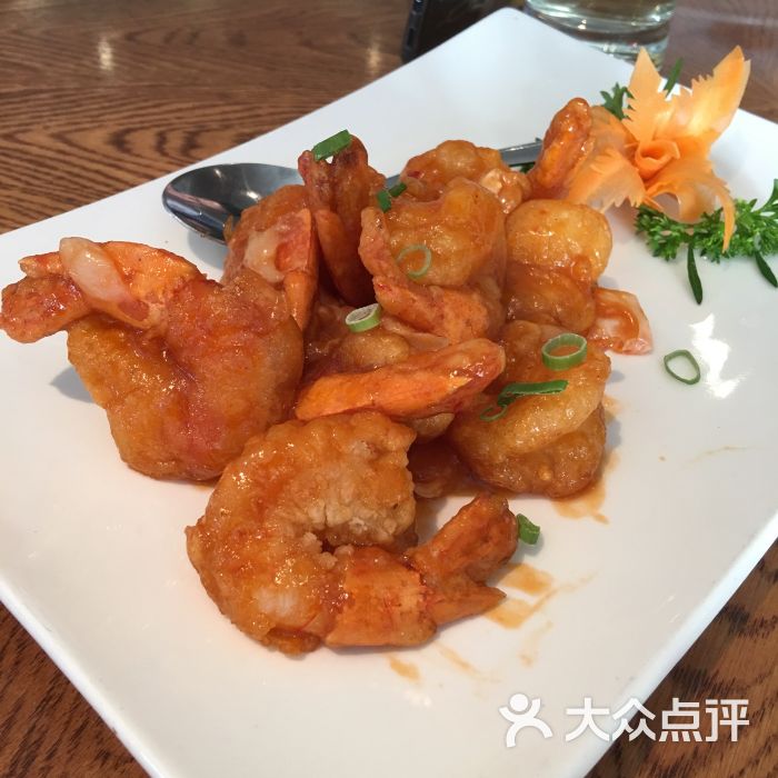 荔枝虾