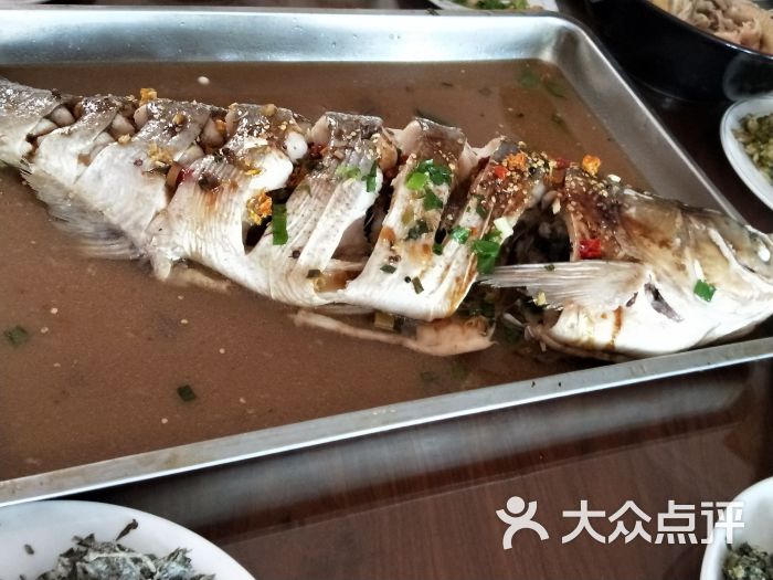 德龙源山庄图片 第1张