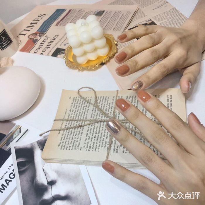 asu阿苏·nailhouse图片