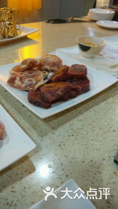 小时代铁板烧自助(东胜广场店)-图片-石家庄美食-大众点评网