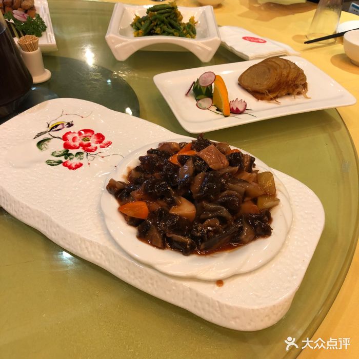 功德林素菜饭庄(前门东大街店)-图片-北京美食-大众