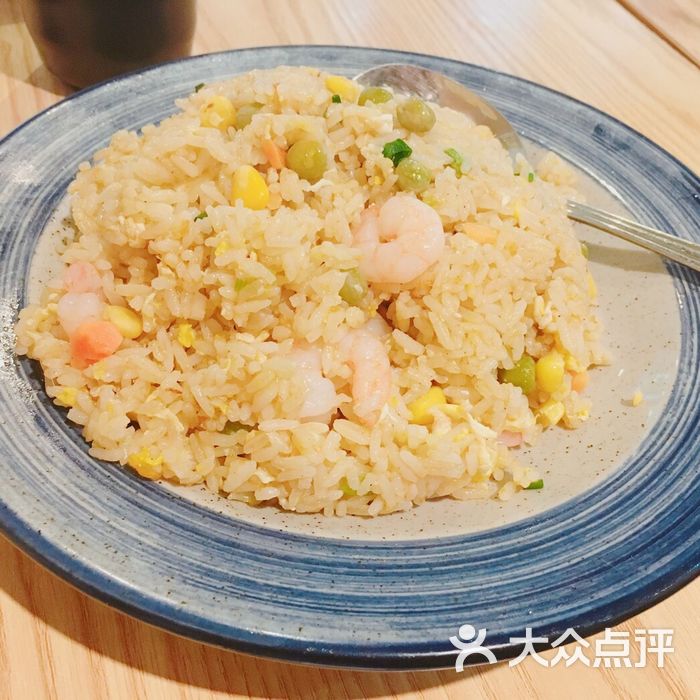 半桐食铺茶餐厅