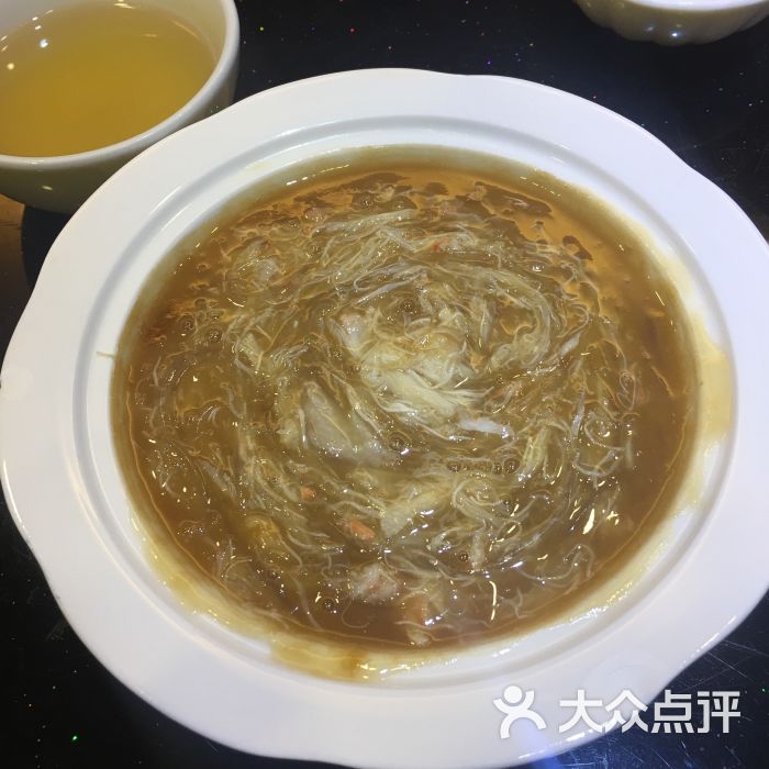 祥记燕翅鲍图片 第1张