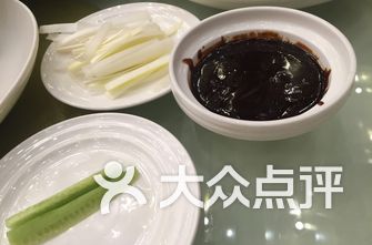 北京前门附近吃粤菜的餐馆-北京