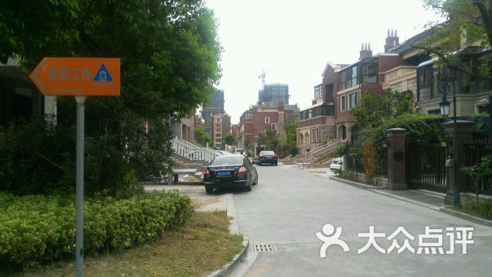 嘉友水岸观邸-图片-无锡生活服务-大众点评网