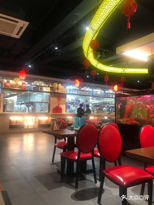 清真燕兰楼(安贞店)-图片-北京美食-大众点评网