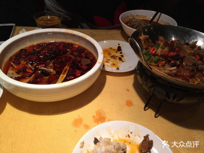 辣婆婆(世纪金源购物中心店)--其他图片-北京美食-大众点评网