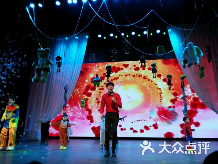 东宫影院(东四工人文化宫)-afksnfuxyayo的相册