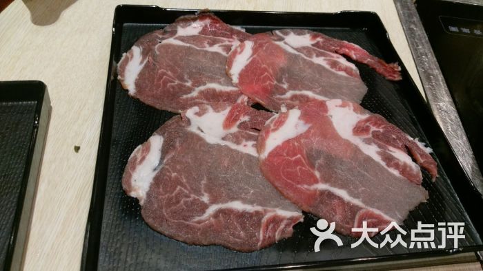 黑豚肉