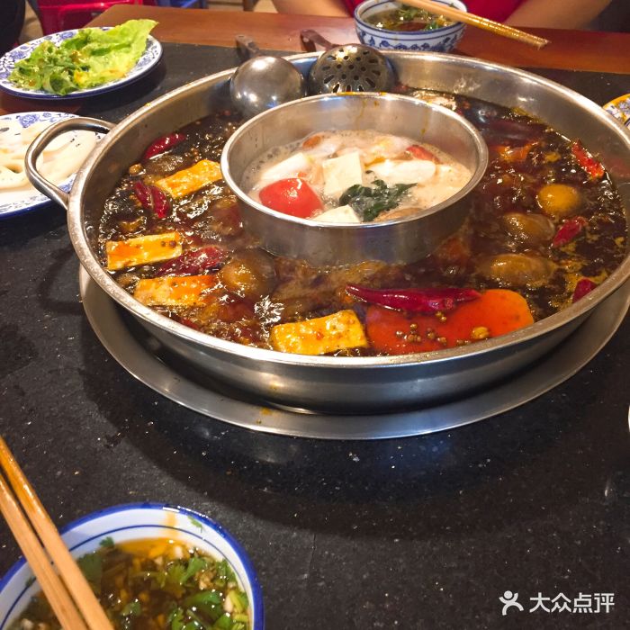 飘香火锅(玉林西路店)图片