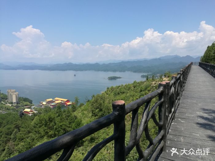 千岛湖天屿图片 - 第32张