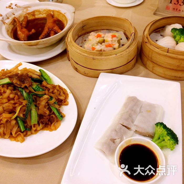 顺丰海鲜酒楼图片 - 第56张
